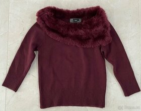 Dámský svetr Zara - 1