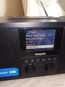 WiFi Rádio Philips - 1