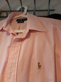 Ralph Lauren - Pánská košile vel. XL - 1
