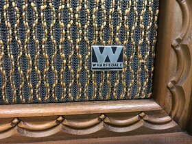 Wharfedale Rosedale 3 Speakers - 1