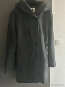 Dámský kabát S.Oliver - 1