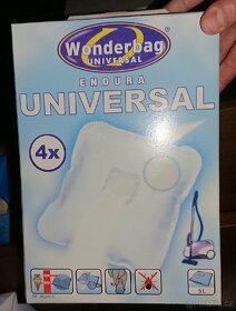 Wonderbag endura universal sáčky do vysavače