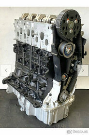 motor repas Audi Seat Skoda VW 2,0TDI 1,9TDI BSU BMP BRT BMM