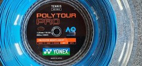 Tenisový výplet Yonex Polytour Pro