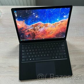 Microsoft Surface Laptop 4 - 1