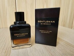 GIVENCHY Gentleman Réserve Privée 60ml