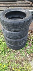 Letní pneu 205/55 R16 Michelin - 1