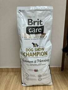 Granue Brit care dog show champion 12kg - 1
