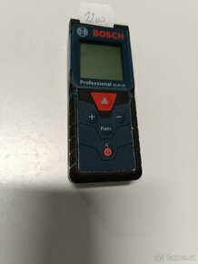 Laserový měřič vzdálenosti Bosch GLM 40