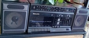 Radio phillips