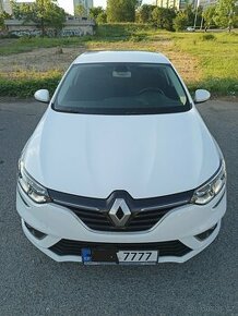 Renault Megane GrandCoupe /2017/ 83 000km