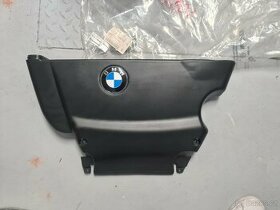 NOVÝ Kryt motoru BMW E46 - ORIGINÁL