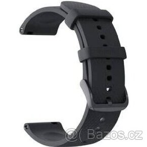 Amazfit Strap Fluoroelastomer series 22mm Infinite Black