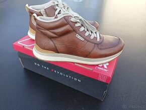 Boty Rieker vel.38