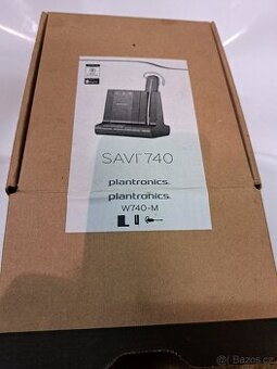 Plantronics SAVI W740 M.