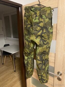 Maskáče vz. 95 ripstop Ačr kalhoty