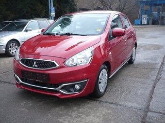 Mitsubishi   Space Star 1.0 i