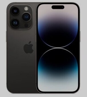 Apple iPhone 14 Pro