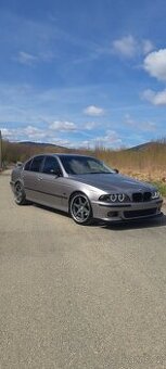 BMW E39 528iA mpaket