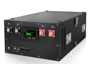LIFEPO4 batéria k FVE 51,2V; 10000 cyklov, 310/330 AH