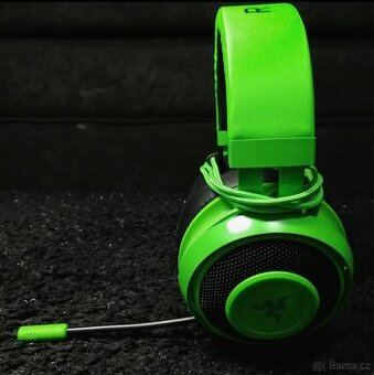 Razer Kraken Headset