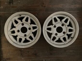 JPC Jupiter Alu 4x130 Kola