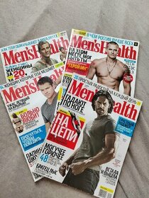 Časopis Men's Health