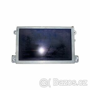 LCD display MMI ukazatel 4F0919604 Audi S4 8K 2012