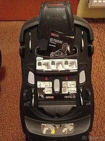 besafe isofix base + BeSafe iZi Go Modular X1 i-Size