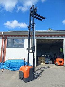Elektrický LION RETRAK ELEFANTLIFT CTD 20/250, r.v. 2023
