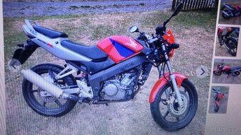 CBR 125 R HONDA