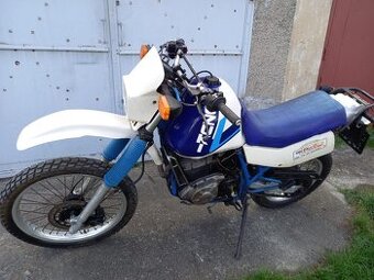 Suzuki DR 600