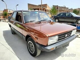 Fiat 131 Supermirafiori