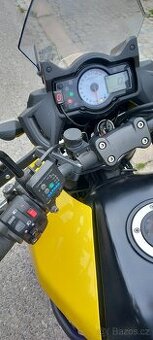 Versys 650