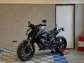 KTM DUKE 790 2024 REZERVACE