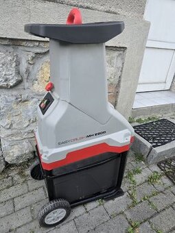 Drtič větví ALKO EASYCRUSH MH 2800