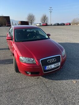 Audi A3 sportback - 1