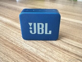 JBL GO 2