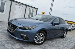 ►►Mazda 3 2.0 Skyactiv-G120 ATTRACTION◄◄