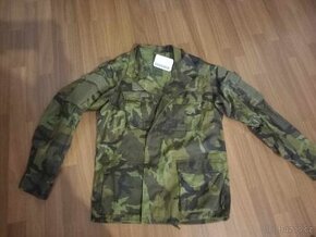 Blůza vzor 95 vel.170/100 - 1