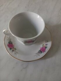 Porcelán - 1