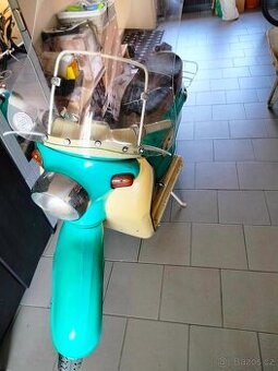 Tatran Manet 125ccm