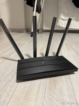WiFi Router TPLink Archer C6 v3.2