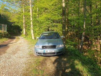 Audi a4 , 1.9 tdi
