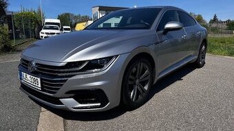 VOLKSWAGEN ARTEON 2.0TDI R-LINE 176KW 4x4 135 TIS KM