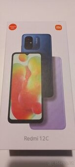 Redmi 12C nový nepoužitý - 1