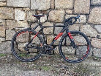 CUBE CROSS RACE HPA - 1