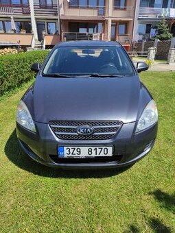 Kia Ceed 1.6 16V