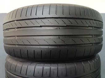 225/50 R17 CONTINENTAL (4515)