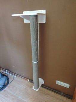 Škrabadlo na zeď - výška 120 cm